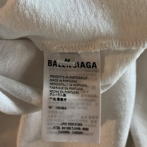 Balenciaga - Picture 9 of 9